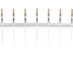 GLC 2200 Kit - GLC 2200 Connector (1) and Pins (12)<p>Part Number: 24P686