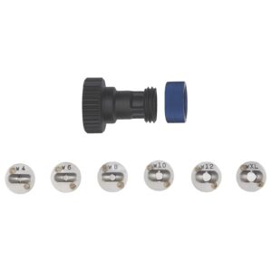 WideTex Accessory Kit<p>Part Number: 24S142