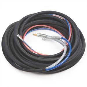 Super-Flex Material and Air Hose Set, 50 ft<p>Part Number: 24U579