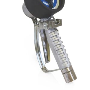 60 Quart Preset Meter - Bare Extension - NPT<p>Part Number: 24U947