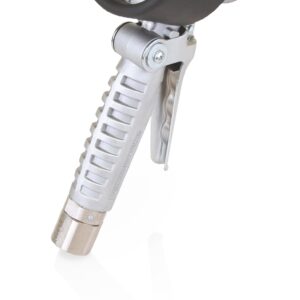 4/16 Quart Manual Meter - Bare Extension - NPT<p>Part Number: 24U959