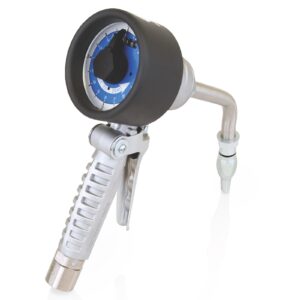 4/16 Quart Manual Meter - Includes Nozzle/Extension Kit - Rigid Extension - NPT<p>Part Number: 24V037
