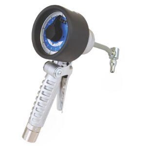 4/16 Quart Manual Meter - Includes Nozzle/Extension Kit - Gear Lube Extension - NPT<p>Part Number: 24V040