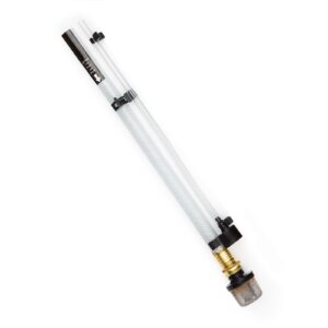 Suction Tube Set for Cart Models<p>Part Number: 24V073