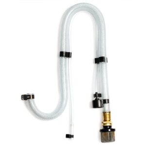 Repair Kit, Suction Tube, ProX17, ProX19, Stand<p>Part Number: 24V074