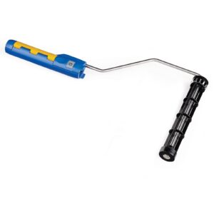 JetRoller Handle Assembly, 9 in (23 cm)<p>Part Number: 24V829