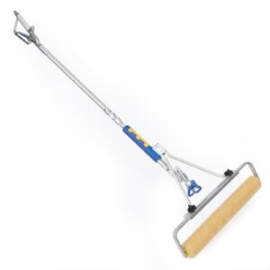 JetRoller Attachment, 18 in (46 cm)<p>Part Number: 24W128