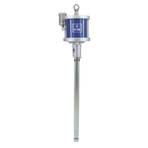 GT 750 36:1 Grease Transfer Pump for 400 lb (180 kg). Pail with Bung Adapter - NPT<p>Part Number: 24W337