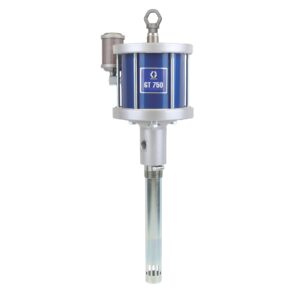 GT 750 36:1 Universal Grease Transfer Pump with Bung Adapter- NPT<p>Part Number: 24W498