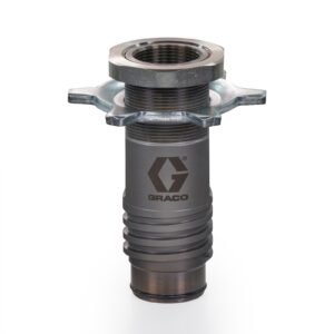Pump Cylinder<p>Part Number: 24W619