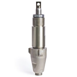 Endurance Chromex Piston Pump<p>Part Number: 24W995