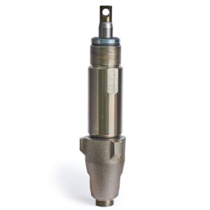Endurance Chromex Piston Pump<p>Part Number: 24W997
