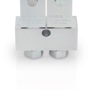GL-1 X Grease Injector, Two Point<p>Part Number: 24X802