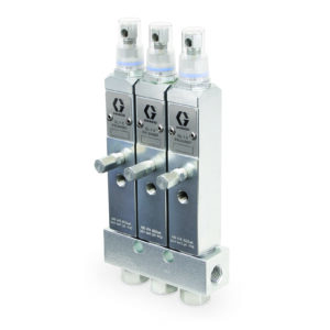 GL-1 X Grease Injector, Three Point<p>Part Number: 24X803