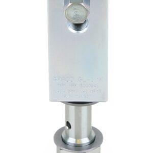 GL-1 X Grease Injector, Replacement<p>Part Number: 24X807