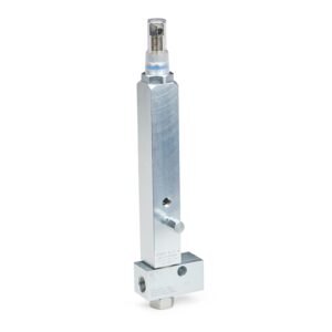 GL-1 XL Grease Injector, One Point<p>Part Number: 24X811