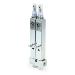 GL-1 XL Grease Injector, Two Point<p>Part Number: 24X812