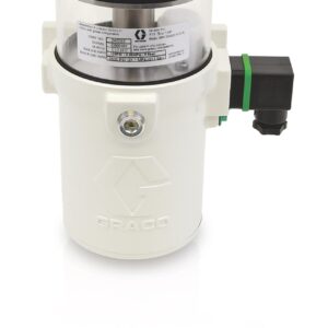 LubePro A2800 Vertical Oil Pumps, 0.6 liter Reservoir, Normally Open, Low Level - NPT<p>Part Number: 24Z021