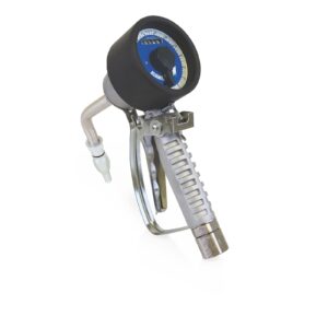 60 Gallon Preset Meter - Includes Nozzle/Extension Kit - Rigid Extension - NPT<p>Part Number: 24Z128