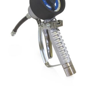 60 Gallon Preset Meter - Includes Nozzle/Extension Kit - Flexible Extension - NPT<p>Part Number: 24Z129