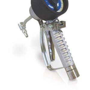 60 Quart Preset Meter - Includes Nozzle/Extension Kit - Rigid Gear Lube Extension - NPT<p>Part Number: 24Z127