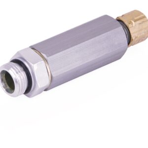 Grease Jockey® Injector - #1, 1 Output Spacers, 0.005 cu in (0.08 cc)<p>Part Number: 24Z683
