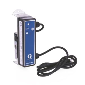 Pulse® Pump Air Control - NPT with 6 ft. SJOOW, 3-Wire, 18-Gauge Cable with Flying Leads<p>Part Number: 24Z676