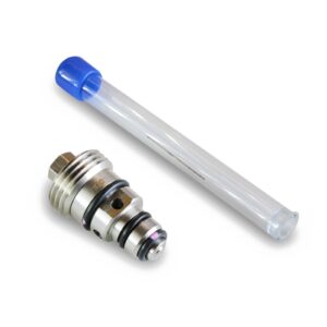 250 Model Polyol Orifice Kit with 0.016 in (0.41 mm) Impingement Port Size<p>Part Number: 24C805