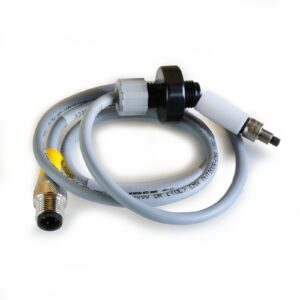 2K Trigger Switch Dispense Valve<p>Part Number: 24D049