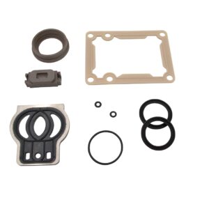 Air Valve Repair Kit<p>Part Number: 255061