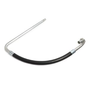Stand Suction Set<p>Part Number: 257407