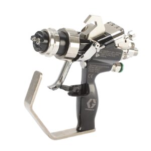 RS External Mix Gel Coat Gun with Tip<p>Part Number: 258840