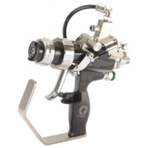 RS External Mix Chop Gun with Tip<p>Part Number: 258852