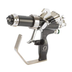 RS Internal Mix Gel Coat Gun with Tip<p>Part Number: 258853