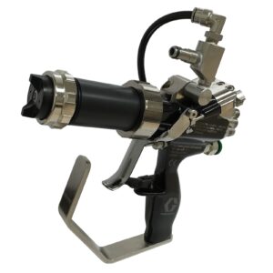 RS Internal Mix Chop Gun with Tip<p>Part Number: 258854