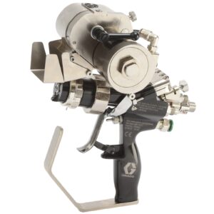 RS External Mix Chop Gun with Cutter and Tip<p>Part Number: 258970