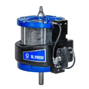 XL 24000 Air Motor<p>Part Number: 25A455