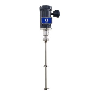 Pressure Tank Agitator Assembly, 15 gallon (56 L), UL<p>Part Number: 25C471