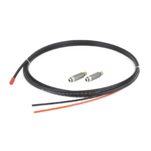 Grease Jockey® System Expander Kit Accessory Two, #3 Injectors and 2-Tube 10 ft., 3/16 inch Bundle<p>Part Number: 25D013