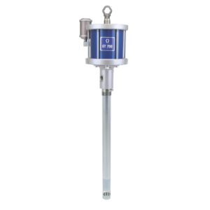 GT 750 36:1 Grease Transfer Pump for 120 lb (55 kg). Pail with Bung Adapter- NPT<p>Part Number: 25D116