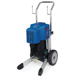 FastFinish CF9 Air Compressor<p>Part Number: 25D490