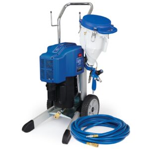 TexSpray FastFinish Pro System<p>Part Number: 25D493