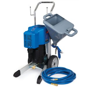 TexSpray FastFinish Standard System<p>Part Number: 25D494