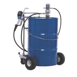 Pulse® Roll-Around Package - Meter with Rigid Extension<p>Part Number: 25D948