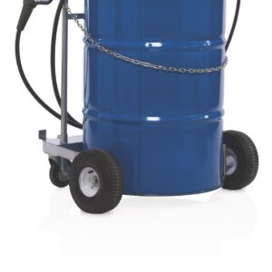Pulse® Roll-Around Package - Meter with Gear Lube Extension<p>Part Number: 25D953