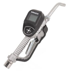 SDM8 Metered Dispense Valve for Windshield Wash Applications - 1/2 in NPT, Rigid Open Extension<p>Part Number: 25M415