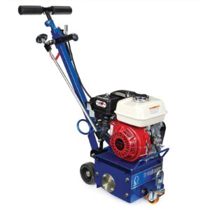 GrindLazer Standard DC87 G Gas-Powered Scarifier<p>Part Number: 25M842