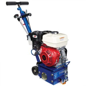 GrindLazer Standard DC89 G Gas-Powered Scarifier<p>Part Number: 25M843