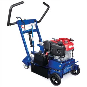 GrindLazer Pro RC813 G Gas-Powered Scarifier<p>Part Number: 25M847