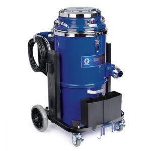 LazerVac 230 Vacuum System<p>Part Number: 25M858